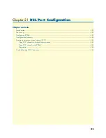 Предварительный просмотр 228 страницы Patton electronics SmartNode Series Software Configuration Manual