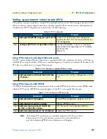 Preview for 231 page of Patton electronics SmartNode Series Software Configuration Manual