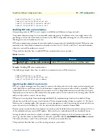 Preview for 246 page of Patton electronics SmartNode Series Software Configuration Manual