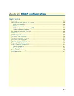 Preview for 265 page of Patton electronics SmartNode Series Software Configuration Manual