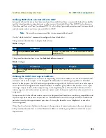 Preview for 285 page of Patton electronics SmartNode Series Software Configuration Manual