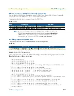 Предварительный просмотр 294 страницы Patton electronics SmartNode Series Software Configuration Manual