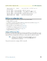 Preview for 295 page of Patton electronics SmartNode Series Software Configuration Manual