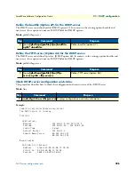 Preview for 298 page of Patton electronics SmartNode Series Software Configuration Manual