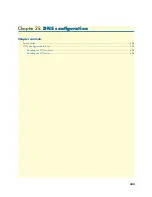 Предварительный просмотр 302 страницы Patton electronics SmartNode Series Software Configuration Manual