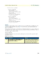 Preview for 335 page of Patton electronics SmartNode Series Software Configuration Manual