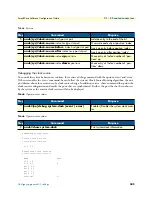 Preview for 342 page of Patton electronics SmartNode Series Software Configuration Manual