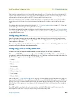 Preview for 345 page of Patton electronics SmartNode Series Software Configuration Manual