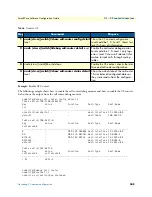 Preview for 348 page of Patton electronics SmartNode Series Software Configuration Manual