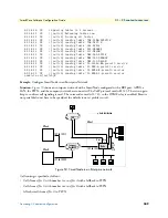 Предварительный просмотр 349 страницы Patton electronics SmartNode Series Software Configuration Manual