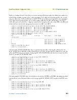 Предварительный просмотр 352 страницы Patton electronics SmartNode Series Software Configuration Manual