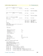 Preview for 355 page of Patton electronics SmartNode Series Software Configuration Manual