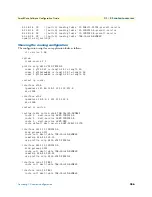 Preview for 356 page of Patton electronics SmartNode Series Software Configuration Manual