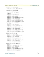 Preview for 357 page of Patton electronics SmartNode Series Software Configuration Manual