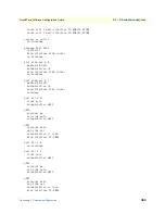 Preview for 358 page of Patton electronics SmartNode Series Software Configuration Manual