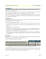 Preview for 361 page of Patton electronics SmartNode Series Software Configuration Manual