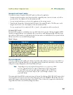 Preview for 362 page of Patton electronics SmartNode Series Software Configuration Manual