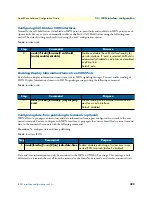 Предварительный просмотр 392 страницы Patton electronics SmartNode Series Software Configuration Manual