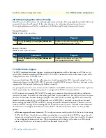 Предварительный просмотр 399 страницы Patton electronics SmartNode Series Software Configuration Manual