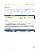 Preview for 408 page of Patton electronics SmartNode Series Software Configuration Manual