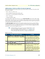 Предварительный просмотр 417 страницы Patton electronics SmartNode Series Software Configuration Manual