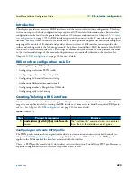 Preview for 422 page of Patton electronics SmartNode Series Software Configuration Manual