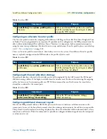 Preview for 423 page of Patton electronics SmartNode Series Software Configuration Manual