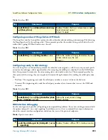 Предварительный просмотр 424 страницы Patton electronics SmartNode Series Software Configuration Manual