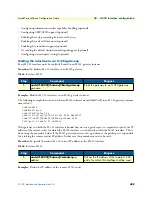 Preview for 428 page of Patton electronics SmartNode Series Software Configuration Manual