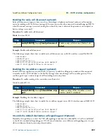 Preview for 432 page of Patton electronics SmartNode Series Software Configuration Manual