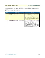 Preview for 435 page of Patton electronics SmartNode Series Software Configuration Manual