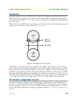 Предварительный просмотр 437 страницы Patton electronics SmartNode Series Software Configuration Manual