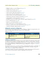 Предварительный просмотр 438 страницы Patton electronics SmartNode Series Software Configuration Manual