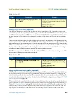 Preview for 439 page of Patton electronics SmartNode Series Software Configuration Manual