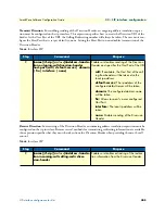 Preview for 445 page of Patton electronics SmartNode Series Software Configuration Manual