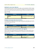 Preview for 449 page of Patton electronics SmartNode Series Software Configuration Manual