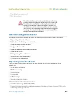 Preview for 455 page of Patton electronics SmartNode Series Software Configuration Manual