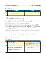 Preview for 457 page of Patton electronics SmartNode Series Software Configuration Manual