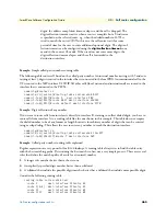 Preview for 465 page of Patton electronics SmartNode Series Software Configuration Manual