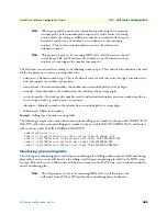 Preview for 468 page of Patton electronics SmartNode Series Software Configuration Manual