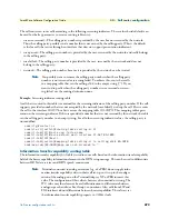 Preview for 472 page of Patton electronics SmartNode Series Software Configuration Manual