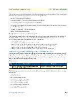 Preview for 473 page of Patton electronics SmartNode Series Software Configuration Manual