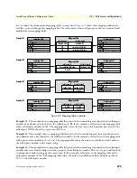 Предварительный просмотр 479 страницы Patton electronics SmartNode Series Software Configuration Manual