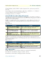 Preview for 483 page of Patton electronics SmartNode Series Software Configuration Manual