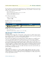 Предварительный просмотр 487 страницы Patton electronics SmartNode Series Software Configuration Manual