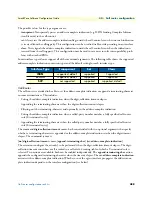 Preview for 488 page of Patton electronics SmartNode Series Software Configuration Manual