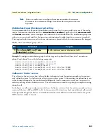 Preview for 503 page of Patton electronics SmartNode Series Software Configuration Manual