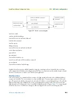 Preview for 504 page of Patton electronics SmartNode Series Software Configuration Manual