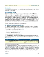 Preview for 520 page of Patton electronics SmartNode Series Software Configuration Manual