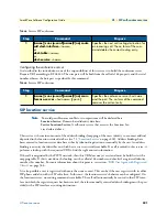 Preview for 521 page of Patton electronics SmartNode Series Software Configuration Manual